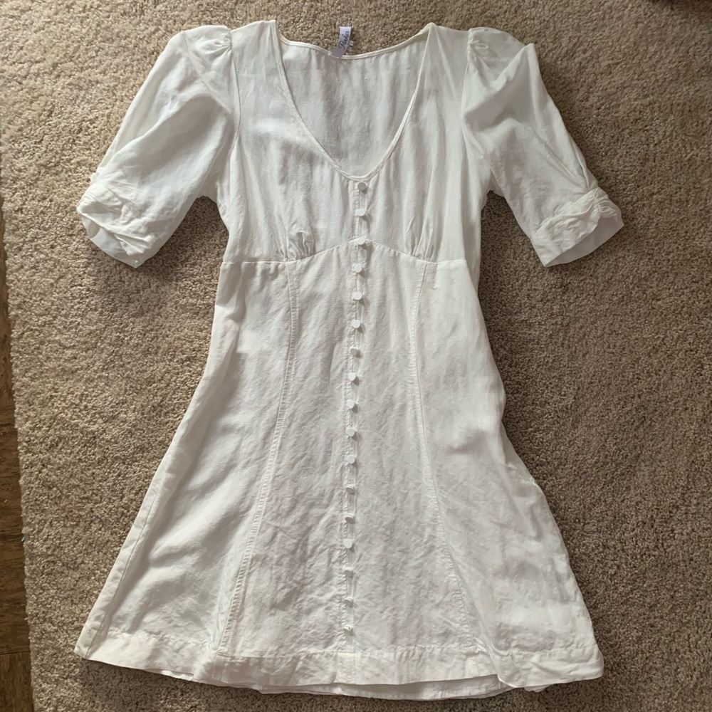 Parker Dress